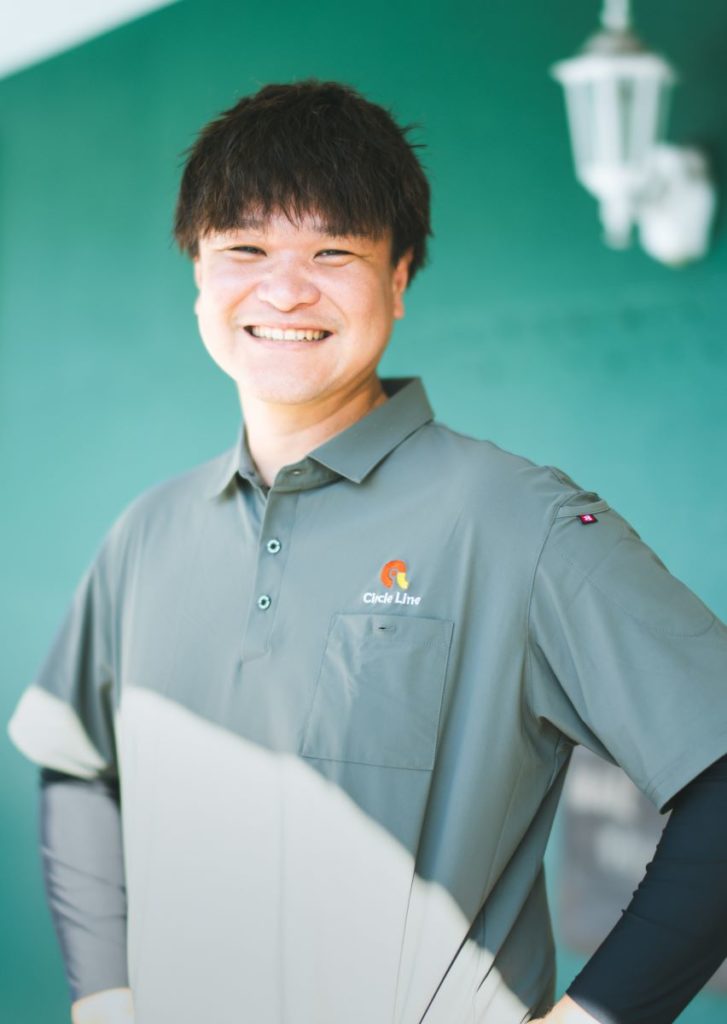 山野本征